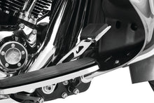 Load image into Gallery viewer, Kuryakyn Girder Brake Pedal With Lowers Chrome
