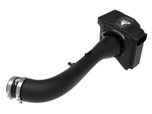 Load image into Gallery viewer, aFe 20-22 Nissan Frontier V6-3.8L Momentum GT Cold Air Intake System w/ Pro 5R Filter