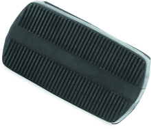Load image into Gallery viewer, Bikers Choice 67-84 FL 80-82 FL 86-E87 FLST Brake Rubber Brake Pedal Pad Replaces H-D 36956-65TA