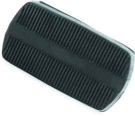 Bikers Choice 67-84 FL 80-82 FL 86-E87 FLST Brake Rubber Brake Pedal Pad Replaces H-D 36956-65TA