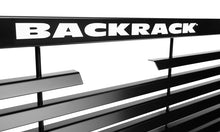 Load image into Gallery viewer, BackRack 01-23 Silverado/Sierra 2500HD/3500HD Louvered Rack Frame Only Requires Hardware