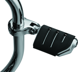 Kuryakyn Brute Highway Peg Mount Chrome