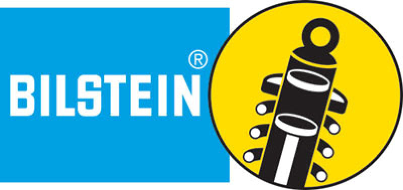 Bilstein B6 10-16 Porsche Panamera (w/o Electonic Suspension) Rear Monotube Shock Absorber