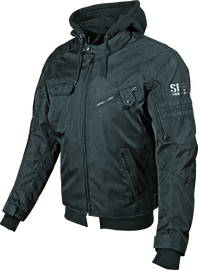 Speed and Strength Off the Chain Jacket Stealth - Medium
