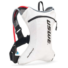 Load image into Gallery viewer, USWE Outlander Pro Hydration Pack 2L - Cool White