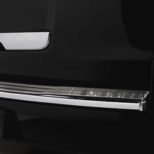 Load image into Gallery viewer, Putco 07-14 Cadillac Escalade ESV - Stainless Steel Rear Bumper Cover