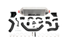 Load image into Gallery viewer, AMS Performance 2022+ Subaru WRX Front Mount Intercooler Kit (Incl. Charge Pipes)