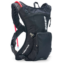 Load image into Gallery viewer, USWE Outlander Jr Hydration Pack 3L - Carbon Black