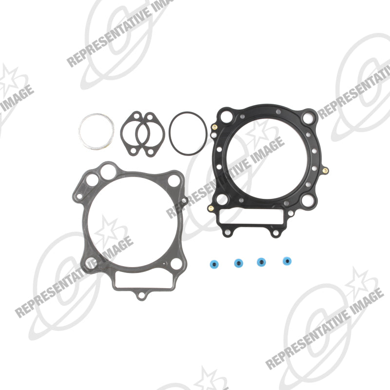 Cometic 94-06 Harley-Davidson FLT/FXR 0.060in AFM Primary Cover Gasket - 1 Pack
