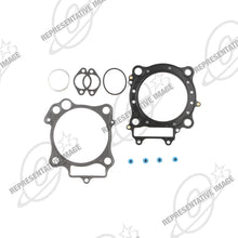Load image into Gallery viewer, Cometic 94-06 Harley-Davidson FLT/FXR 0.060in AFM Primary Cover Gasket - 1 Pack
