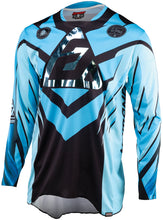 Load image into Gallery viewer, Answer 25 Elite Xotic Jersey Sapphire/Black - Small