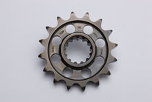 Load image into Gallery viewer, Renthal 98-02 Kawasaki ZX 600/ ZX 636 AP1 - ZX-6R Front Sprocket - 520-14P Teeth