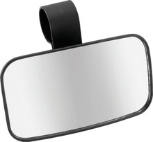 Load image into Gallery viewer, QuadBoss Rear View Mirror UTV 2.00in