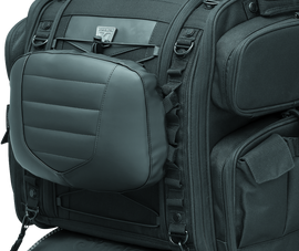 Kuryakyn Removable Luggage Backrest Pad
