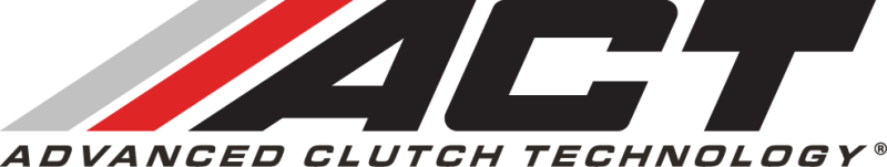 ACT 85-92 Mazda RX-7 FC Push Type Mod-Twin 225 HD Sprung Street Clutch Kit