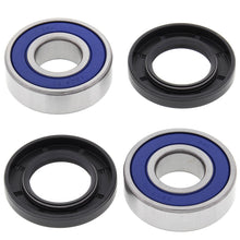 Load image into Gallery viewer, All Balls Racing 80-85 Yamaha YT1-125 Wheel Bearing Kit Front