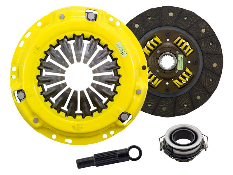 ACT 1991 Toyota MR2 HD/Perf Street Sprung Clutch Kit