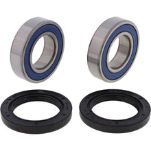 Load image into Gallery viewer, All Balls Racing KAYO Fox 70 Wheel Bearing Kit Rear