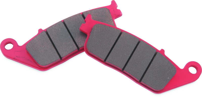 BikeMaster Honda Sintered Brake Pads