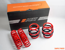 Load image into Gallery viewer, AST 10/2007-11/2013 BMW 1 Lowering Springs - 20mm/20mm