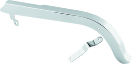 Bikers Choice 58-82 FL Chrome Thin Chain Guard