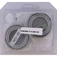 Load image into Gallery viewer, Pivot Works 2005 Arctic Cat 250 4x4 PW Front Wheel Bearing Kit