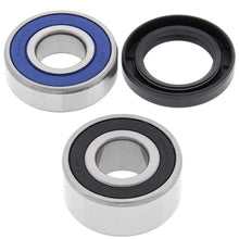 Load image into Gallery viewer, All Balls Racing 97-04 BMW R1100S Wheel Bearing Kit - Front