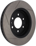 StopTech Slotted Sport Brake Rotor