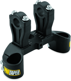 ProTaper Kawasaki KLX110 Upper Clamp Assembly