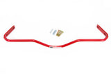 UMI Performance 78-88 GM G-Body 1in Solid Rear Sway Bar