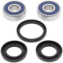 Load image into Gallery viewer, All Balls Racing 73-75 Yamaha RD350 Wheel Bearing Kit Front