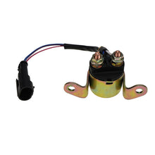 Load image into Gallery viewer, Arrowhead Polaris ATVs/UTVs/Victory M/C Starter Relay - 12-Volt