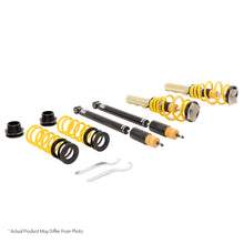 Load image into Gallery viewer, ST Coilover Kit 2012+ Fiat 500 (Incl Abarth/Convertible)