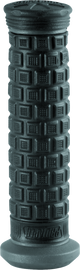 ProTaper ATV Pillow Top Lite Grips (Non-Flange) - Gray/Black/Black