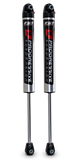 Progressive 18-24 Jeep JL / 20-24 JT STR 46 Series 2.0 Smooth Body Front Shocks (Pair) - 2.0-3.0in