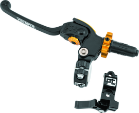 ProTaper Profile Pro Clutch Perch with Hot Start