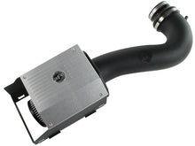 Load image into Gallery viewer, aFe MagnumFORCE Intakes Stage-2 PDS AIS PDS Jeep Grand Cherokee 05-07 Commander 06-07 V8-5.7L