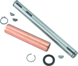 Bikers Choice 70-99 Big Twin Exc Twin Cam Oil Pump Drive Shaft Kit Replaces H-D 26346-70