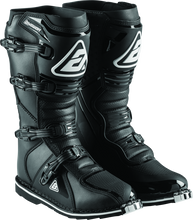 Load image into Gallery viewer, Answer AR1 Boots Black Size - 10