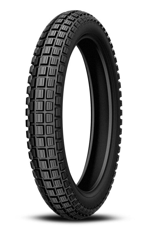 Kenda K262 Small Block Front/Rear Tire - 325-17 4PR 50P TT 14281091