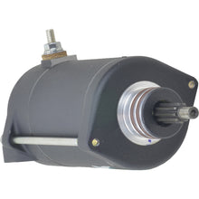 Load image into Gallery viewer, Arrowhead Indian/Victory M/C Starter Motor - 12-Volt - 9-Spline