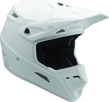 Load image into Gallery viewer, Answer AR1 Solid Helmet White - Small