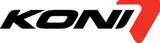 Koni Workhorse 99-03 W22 Rear FSD Shock