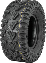 Load image into Gallery viewer, QuadBoss QBT448 Utility Tire - 25x10-12 6Ply