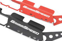 Load image into Gallery viewer, GrimmSpeed 15+ Subaru WRX/STI Radiator Shroud  - Red