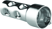 Load image into Gallery viewer, Bikers Choice Exhaust Pipe Baffle for 1 3/4 Inch OD Pipe Universal Custom Ea