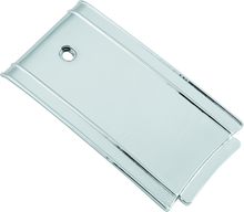 Load image into Gallery viewer, Bikers Choice 84-99 Softail 80-86 FXWG Chrome Tank Panel