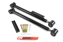 Load image into Gallery viewer, UMI Performance 91-96 Impala SS Adjustable Extended Length Lower Control Arms