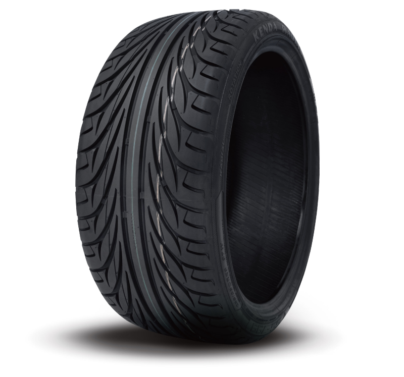 Kenda KR20 Kanine Rear Tire - K205/45R16 4PR 77T TL 134M2026