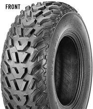 Load image into Gallery viewer, Kenda K530 Pathfinder Front Tire - 18x7-7 F 2PR 23F TL 221W0008